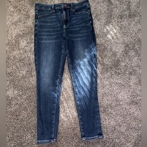 American Eagle Outfitters Indigo Jeggings
